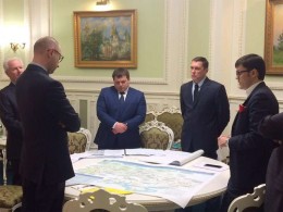 Украинский кабмин: "Уж мы их душили-душили, душили-душили!.."