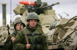 Война расставит все по местам