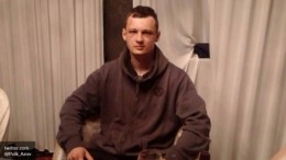 Угрозы «Азова» заставили СБУ выпустить Краснова
