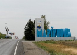 В Мариуполе до октября отключили горячую воду