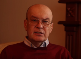 О неизбежности Большой войны и обреченности Украины