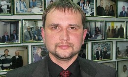 В Киеве все-таки будет проспект Бандеры. В честь главаря ОУН переименуют Московский проспект