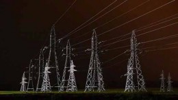 Белоруссия отказалась от украинской электроэнергии