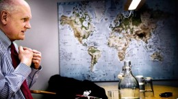 Россию назвали «трагической угрозой»