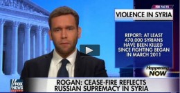 Fox News: Внешняя политика Вашингтона потерпела полный крах в Сирии