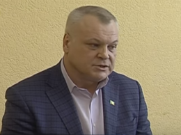 Мэр Смелы рассказал о нападении "Правого сектора"