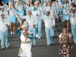 Қазақстан, Казахстан или Kazakhstan?