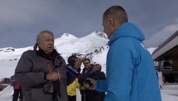 Уравнения состояния вещества: в Приэльбрусье прошел сбор самых секретных физиков мира