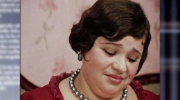 Она обещала жить! Последнее интервью Натальи Крачковской