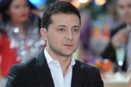 Крым объявил бойкот фильму с Зеленским