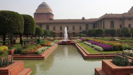 Индия отказалась выдать визы американской правительственной делегации