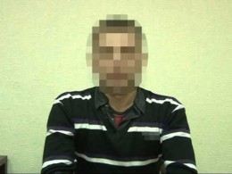 В Харькове суд освободил ополченца ЛНР