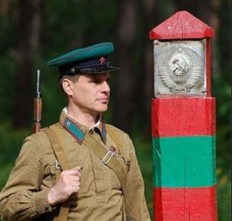 Неотъемлемый атрибут суверенитета нации