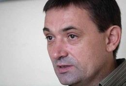 В Киеве пророчат хунту, которая спасет Украине государственность