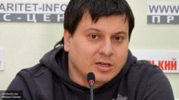 Узурпация: Порошенко идёт по пути Януковича. Михаил Павлив