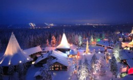 Финляндия в потоке беженцев