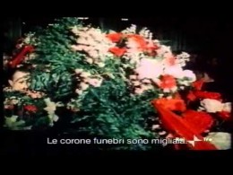 Великое прощание. Похороны И.В. Сталина (1953)