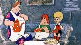 Повеселимся же, братие!