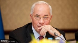 Апелляционный суд Киева вернул экс-премьеру Украины Николаю Азарову право на пенсию