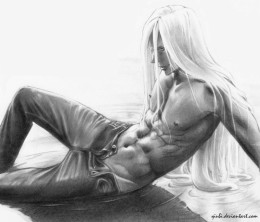 Девочка с бородой (истории)