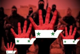 ИГИЛ. Ракка восстала против собственных хозяев