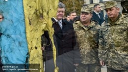 Развал ВСУ заставил Киев призывать на службу из СИЗО и тюрем