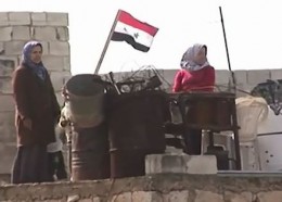 Сирийский «Минск»