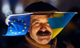 «А я не был на Майдане!» — новый тренд в Киеве