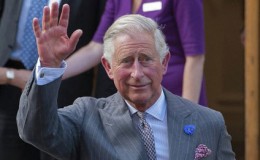 Сербских чиновников научат общаться с принцем Чарльзом