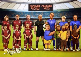 Новости дня от Юлии Витязевой 06.03.2016