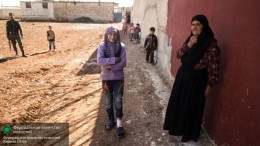 Боевики ИГ массово перешли на сторону жителей взбунтовавшейся Ракки