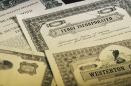 Нефть. Власть. Деньги. (По книге Николая Старикова: "Шерше Ля Нефть")