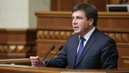 Киев и Тегеран обсуждают транспортировку иранской нефти через Украину