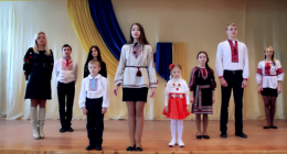 Как работает укропропаганда: Детвора Украины требует вернуть Крым и Артек