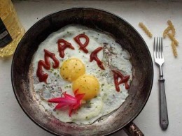 Немного шуток к 8 марта