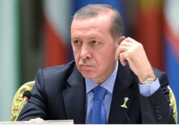 Guardian: Отвратительно видеть, как ЕС кланяется Эрдогану