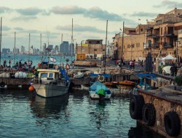 Палестинцы запаниковали и начали нападать на людей