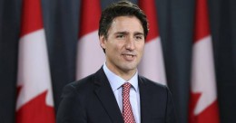 Премьер Канады: Не Путину решать, кому принадлежит Северный полюс