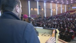 Несколько крупнейших групп сирийской оппозиции готовы присоединиться к Женевской конференции