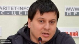 Девальвация журналистики на Украине прошла успешнее всего — политолог