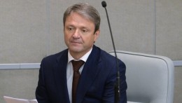 Минсельхоз категорически против производства ГМО-продукции