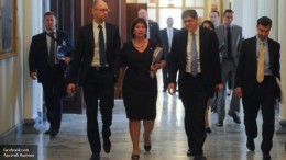 Соратник Ляшко рассекретил, кем Порошенко заменит Яценюка