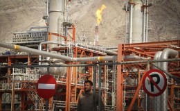 Асад подорвался на «газовой мине»