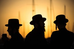 Экономический успех регионов объяснили присутствием евреев