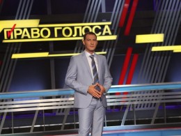 "Право голоса". Оранжевый уровень угрозы? 11.03.16