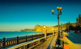 Вернуть Крым за три дня