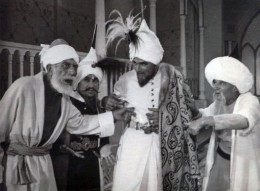 В Багдаде все спокойно. Ирак распадается