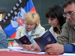 Порошенко задумался о референдуме об автономии ДНР и ЛНР – СМИ