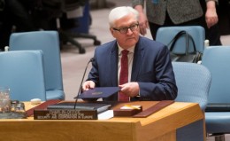 Политика Украины – бесплатный цирк Европы