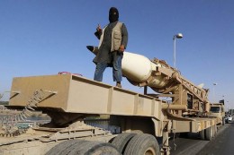 США грязными руками Турции готовится к продолжению сирийской бойни